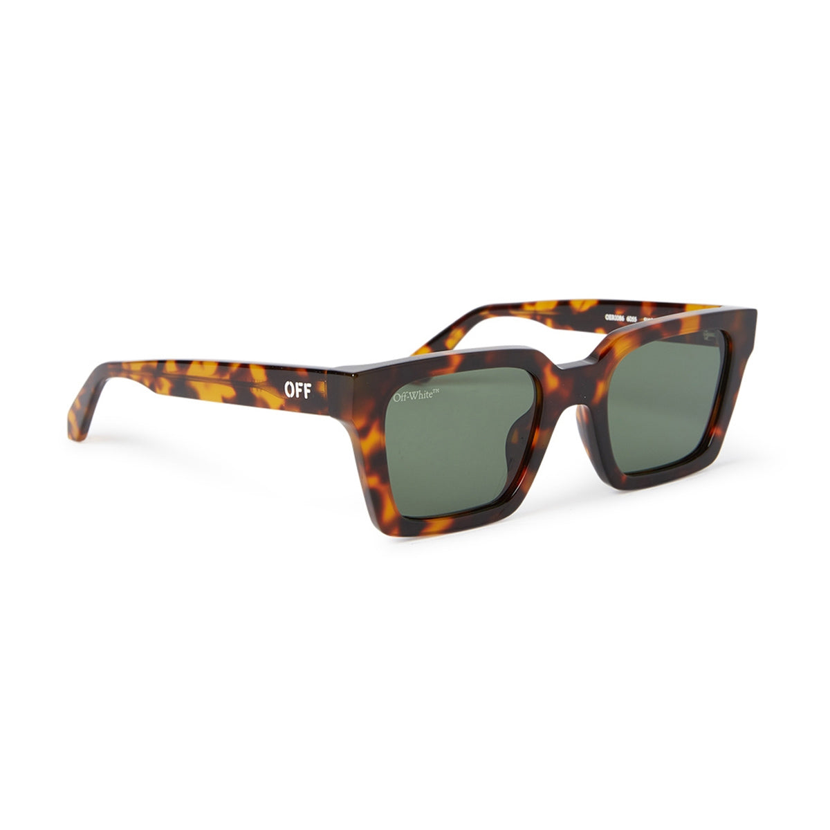 PALERMO SUNGLASSES Havana Marrone Acetate Occhiali Sole
