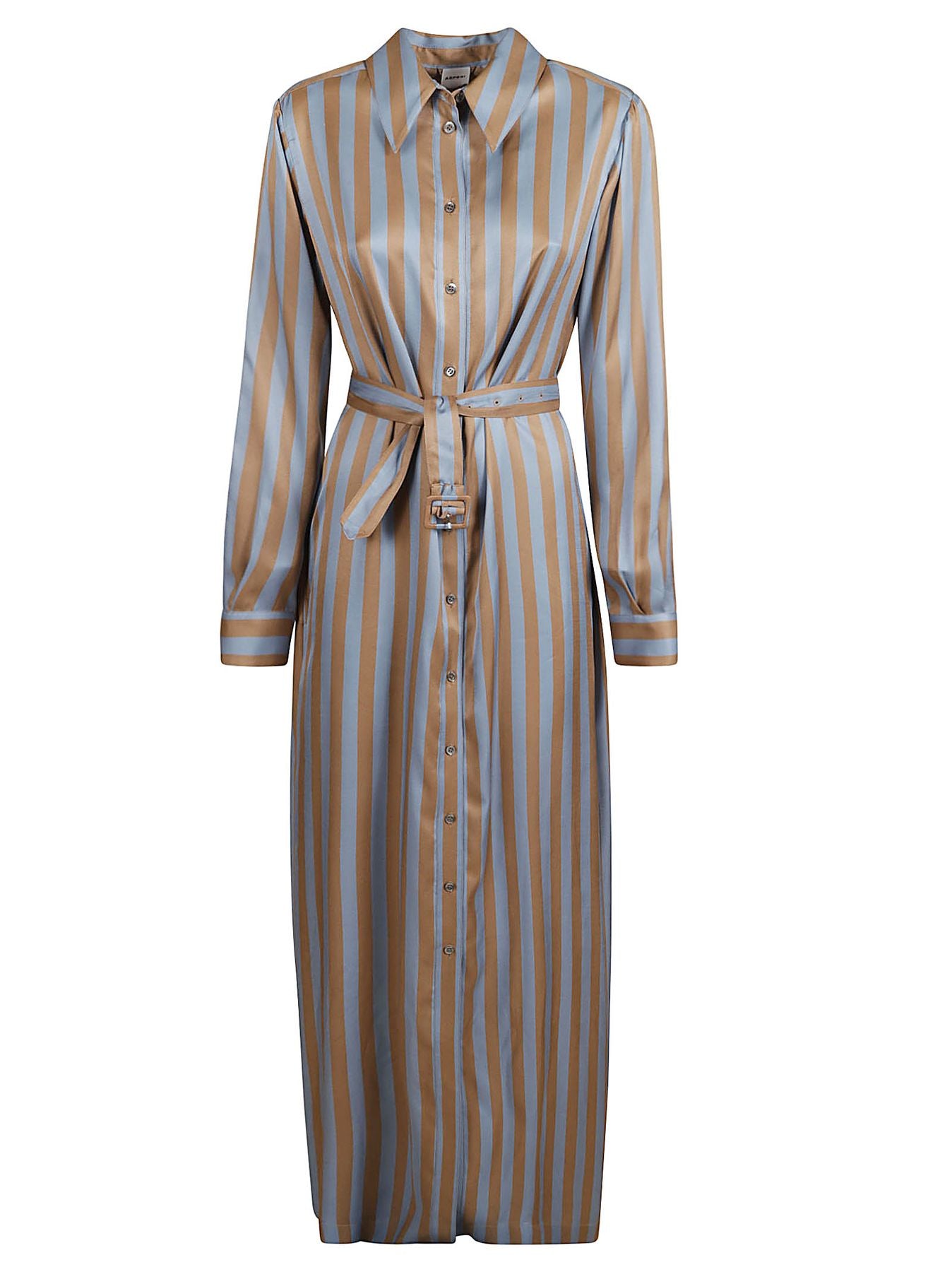 S4_G _2911 _P117 _ Non Definito Viscose Twill Abito