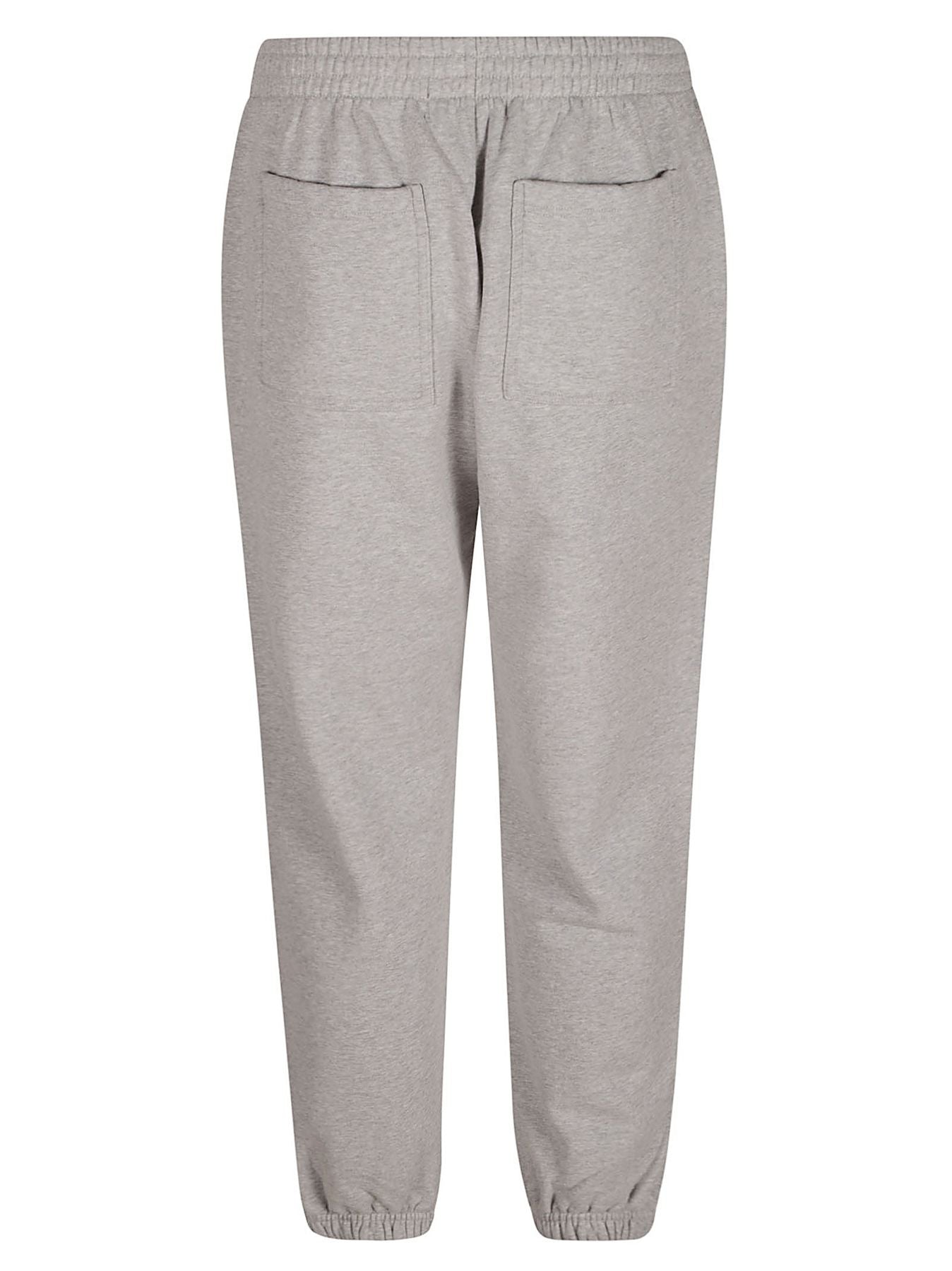OCM412 Non Definito Cotton Pantalone