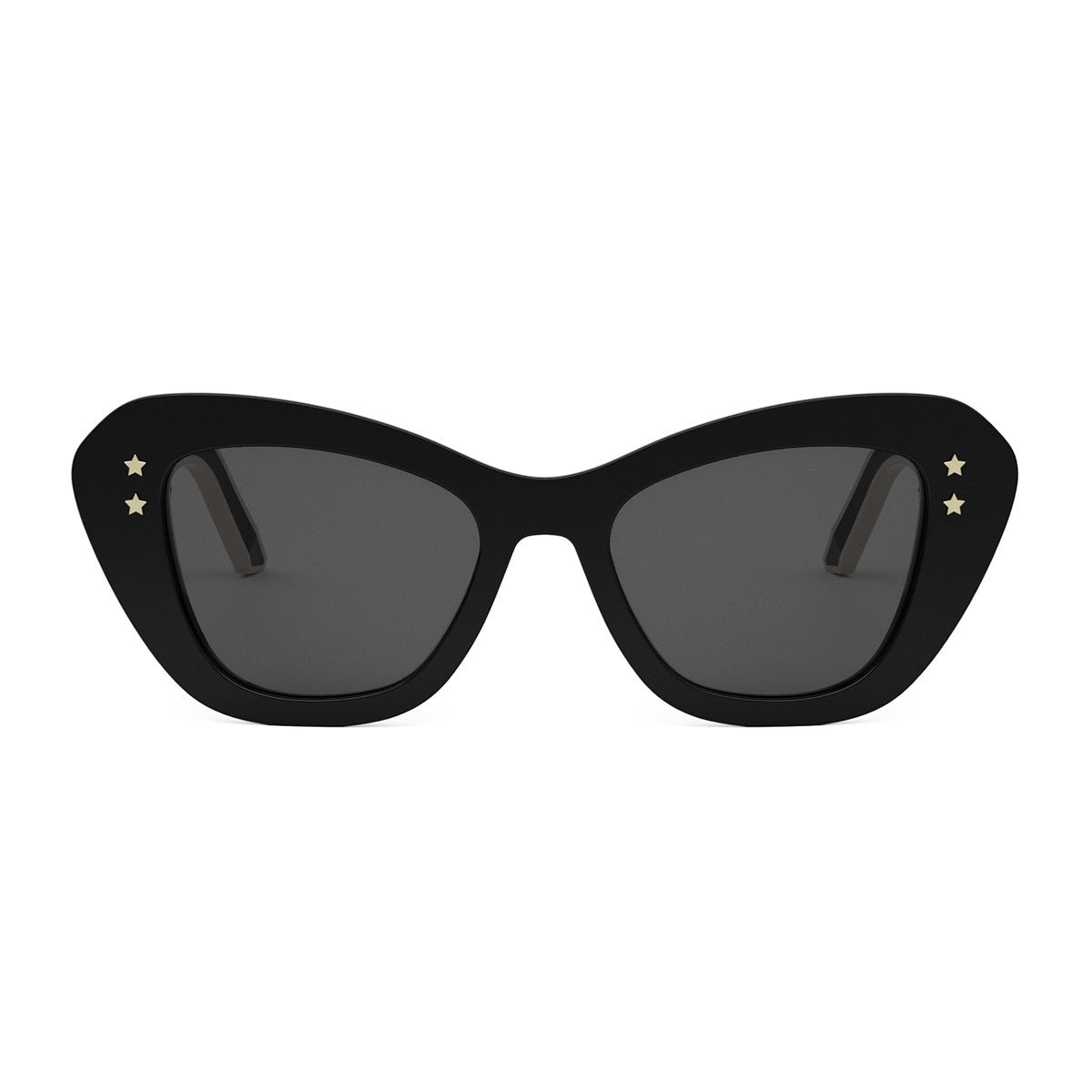 DiorPacific B3U 10A0 Black Nero Acetate Occhiali Da Sole