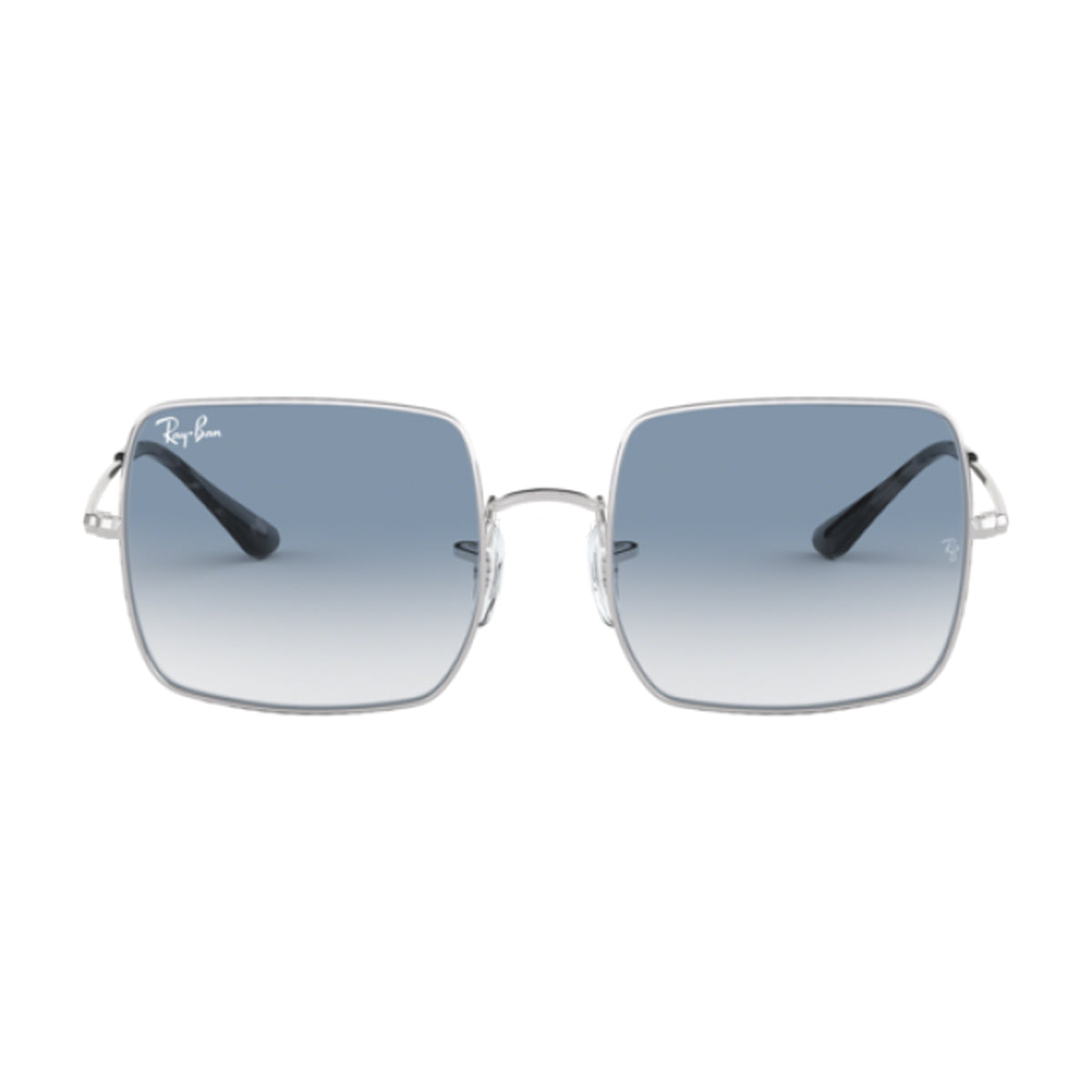 Square RB1971 91493F Argento Metal Occhiali Sole