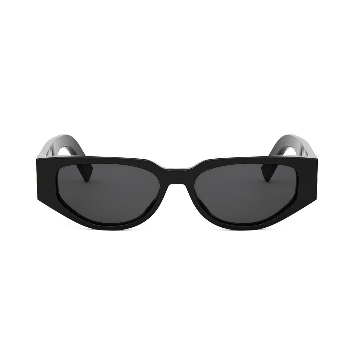 CD Diamond S7I 10A0 Nero Acetate Occhiali Da Sole