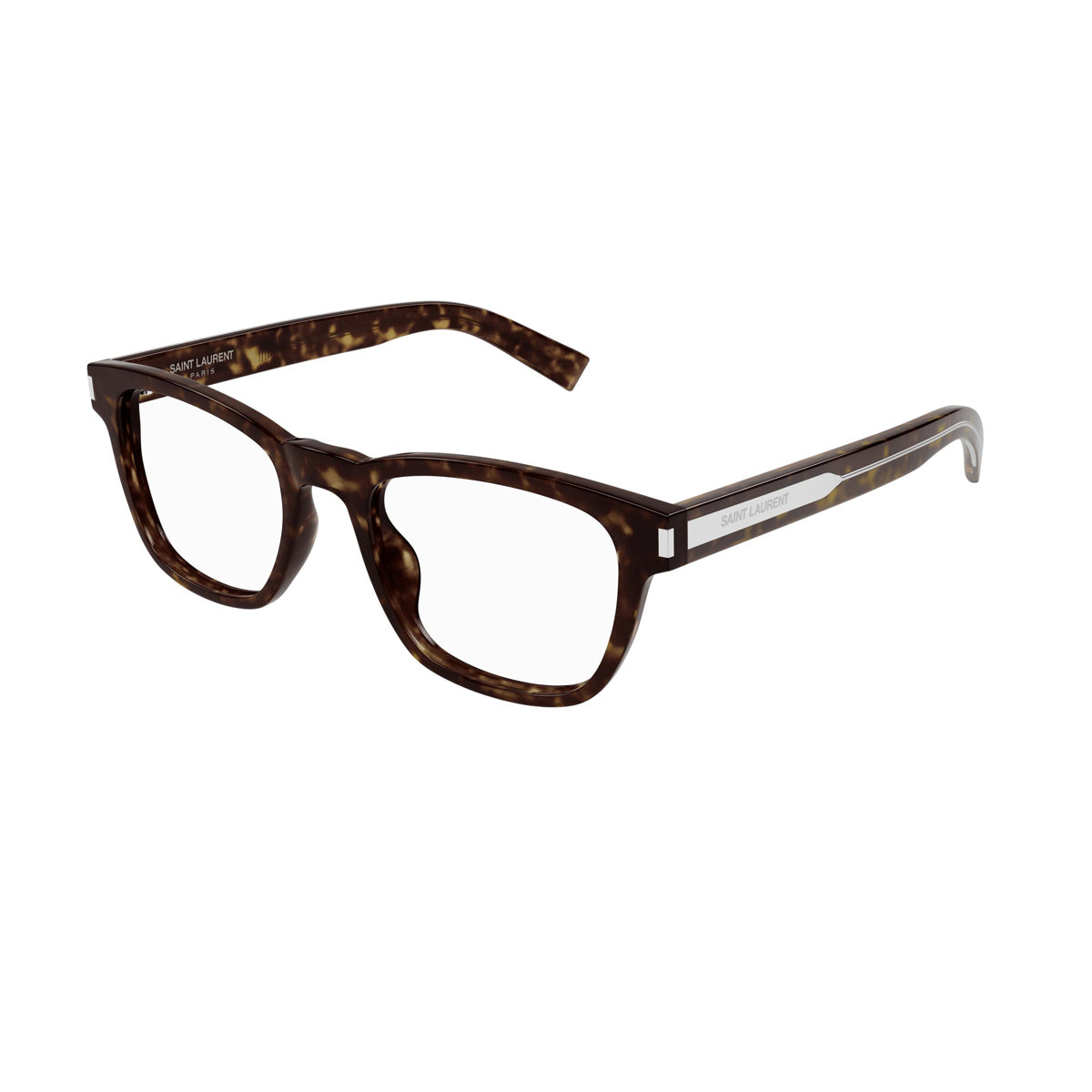SL 664 LINEA NEW WAVE 002 Havana Marrone Acetate Occhiali Vista