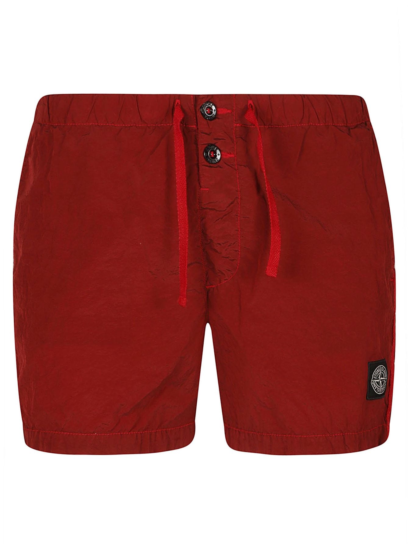 8015B0643 Nero Nylon Pantalone