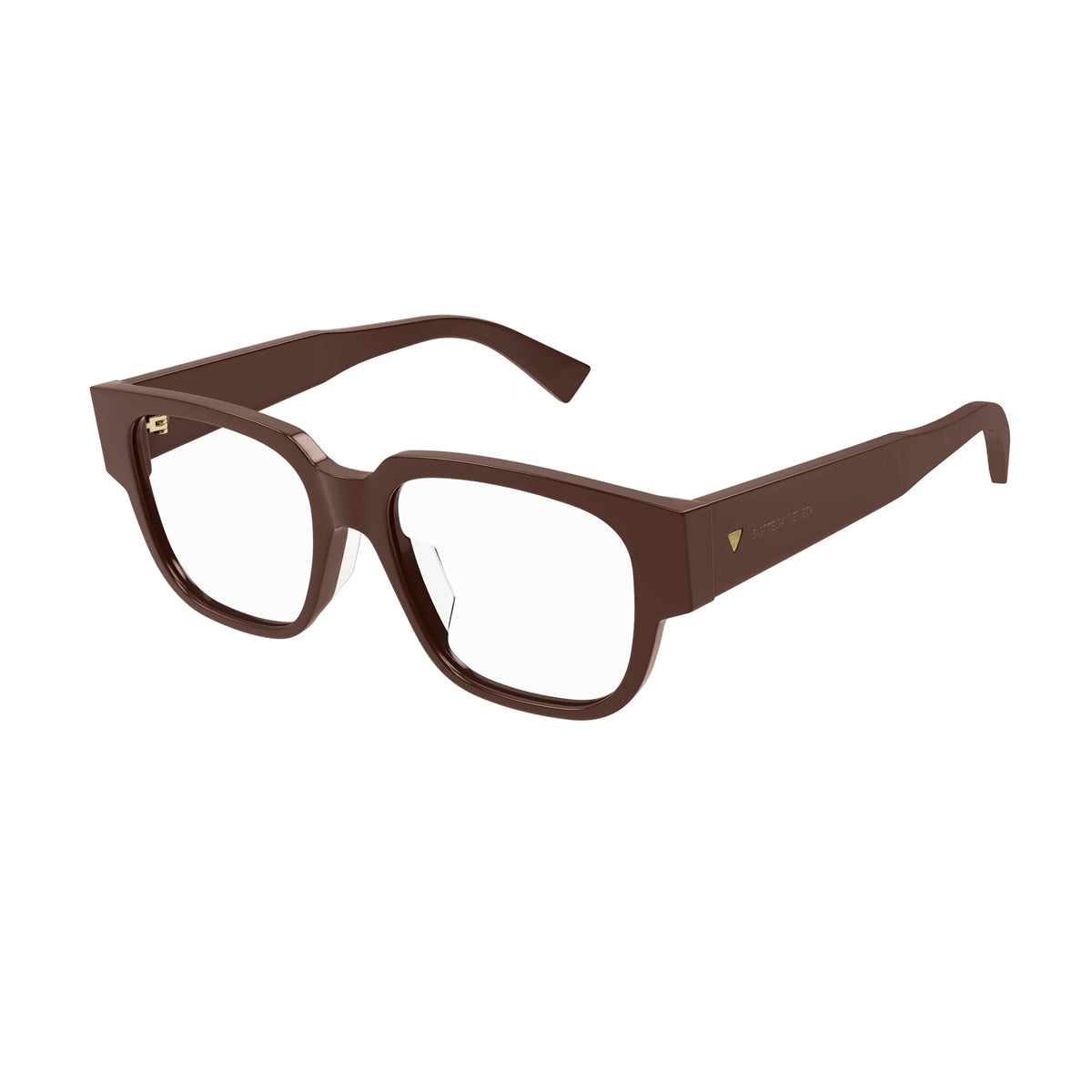 BV1289O LINEA NEW CLASSIC 003 Rosso Recycled Acetate Occhiali Vista