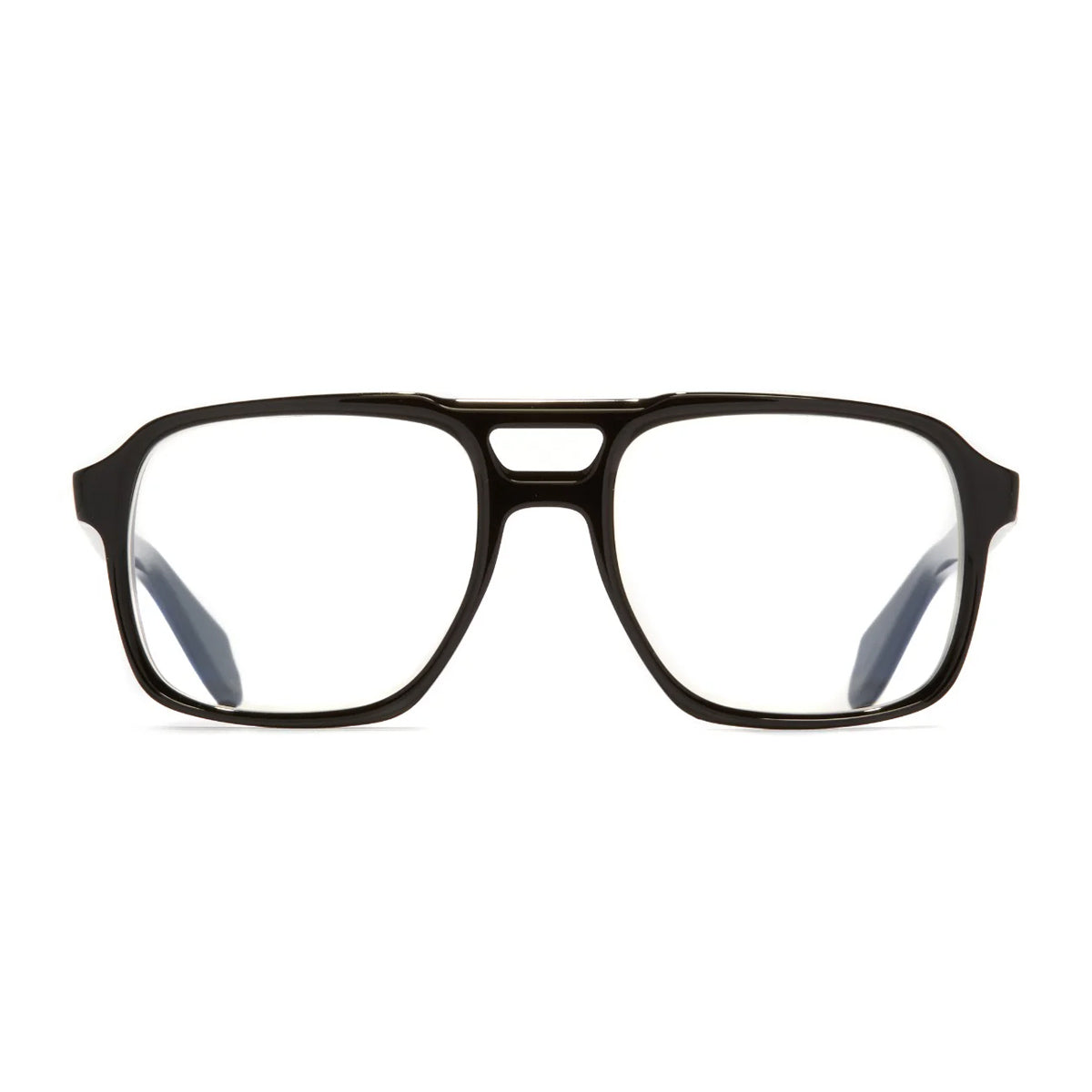 Cutler And Gross 1394 13 Black Nero Acetate Occhiali Da Vista