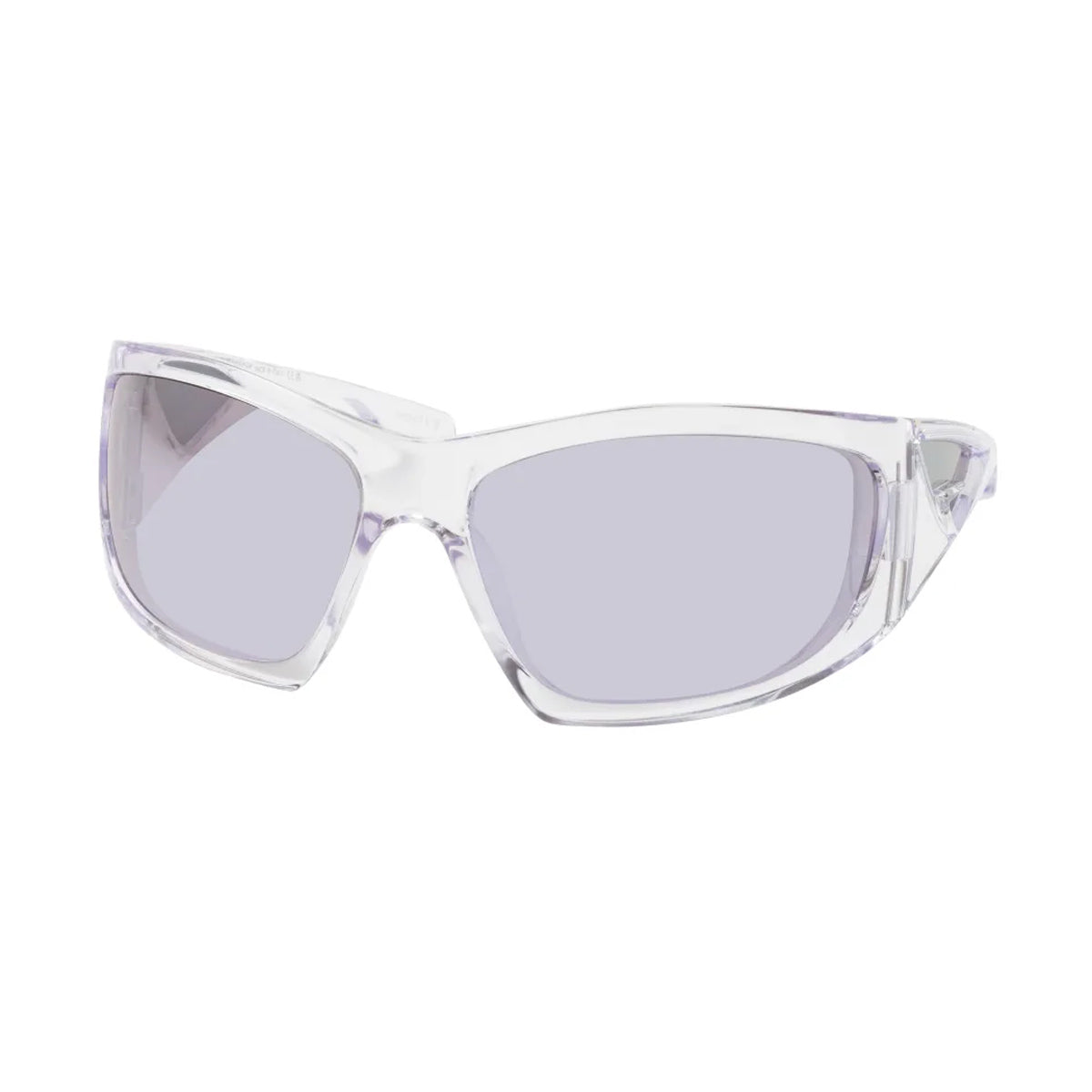 GV40051I 26c Trasparente Acetate Occhiali Sole