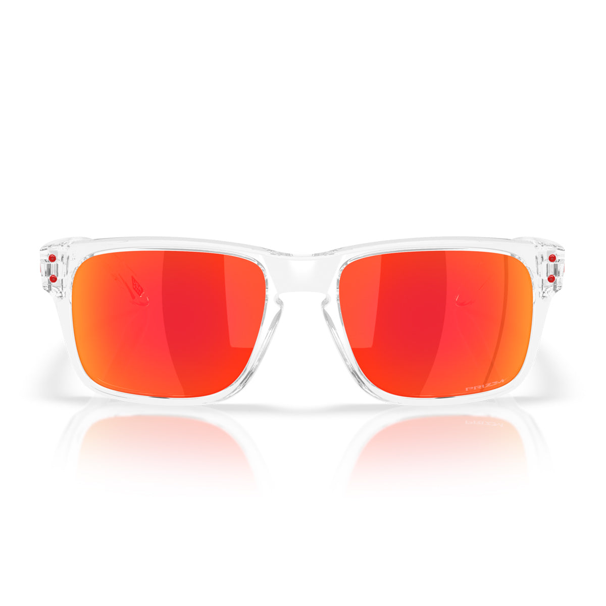 Oakley Youth Sun OJ9014 - Holbrook xxs 901403 Trasparente Injected Occhiali Da Sole