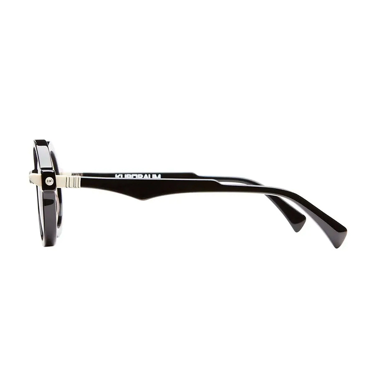 Maske Q7 BS Nero Acetate Occhiali Sole