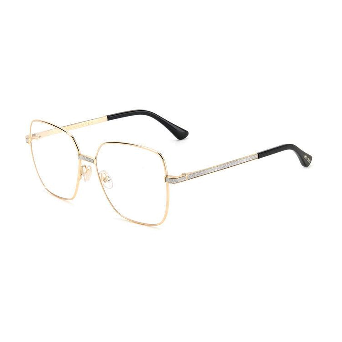 Jc354 2M2-15 Oro Metal Occhiali Vista