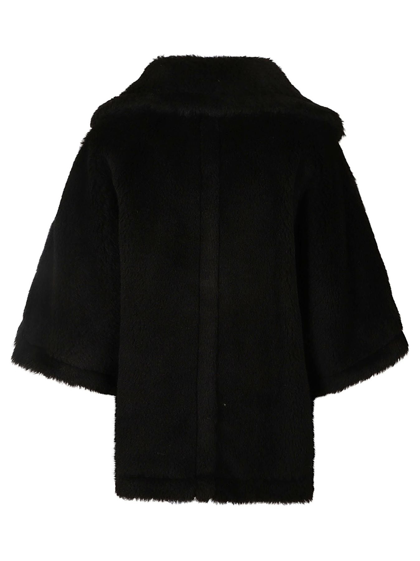 ALEGGIO Nero Cappa