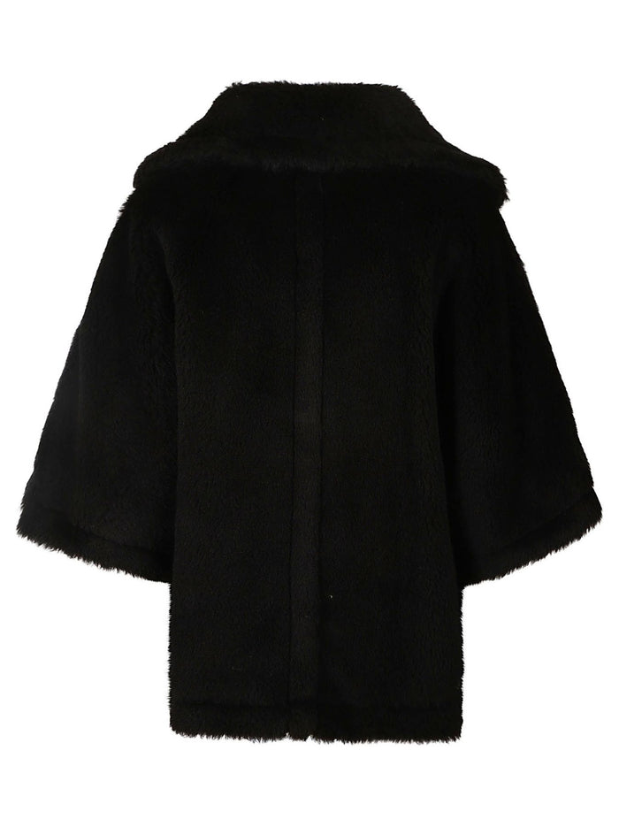 ALEGGIO Nero Cappa