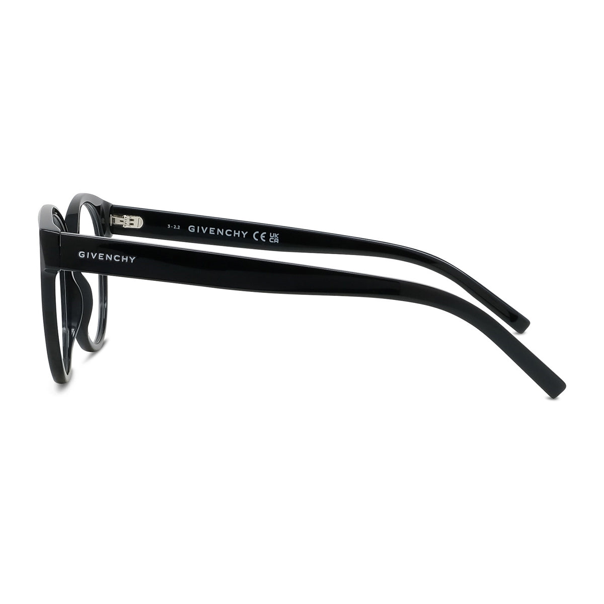 Givenchy GV50028I GV DAY 001 Nero Acetate Occhiali Da Vista