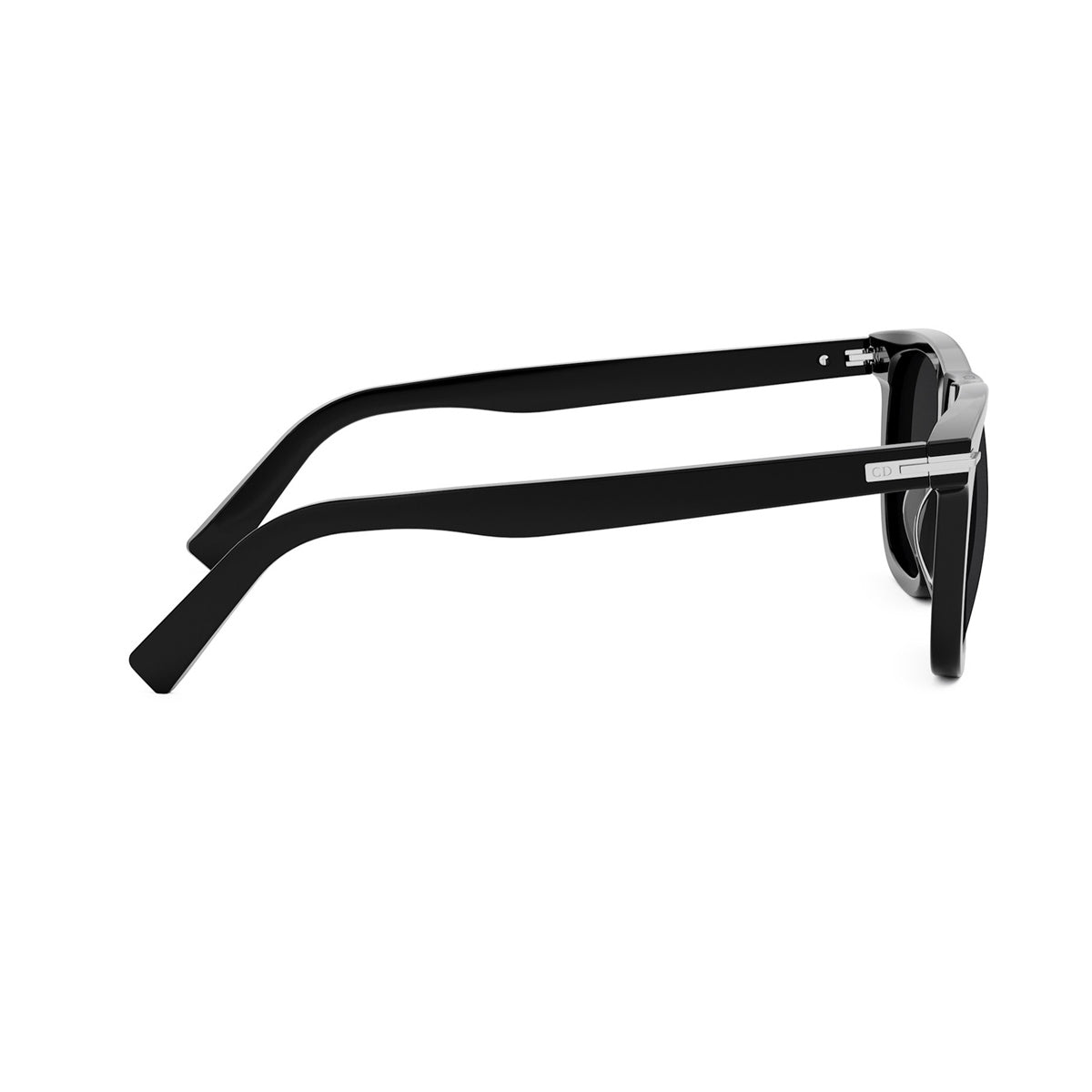 DiorBlackSuit S13I 10A0 Black Nero Acetate Occhiali Da Sole