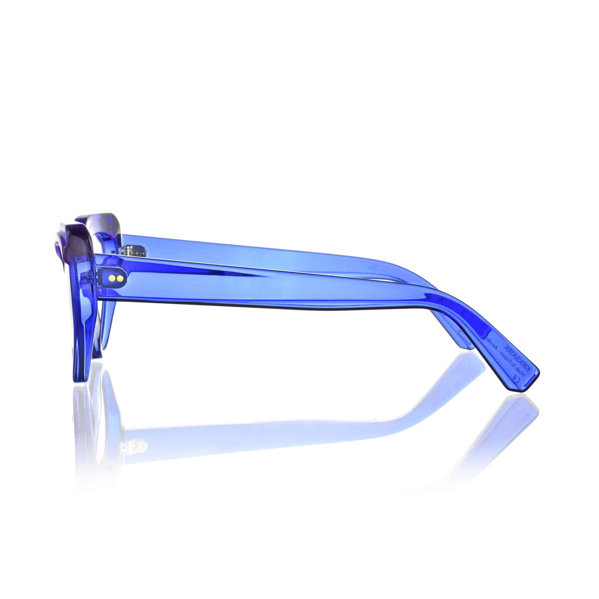 Lotus T2 Blue Moon Blu Acrylic Occhiali Vista
