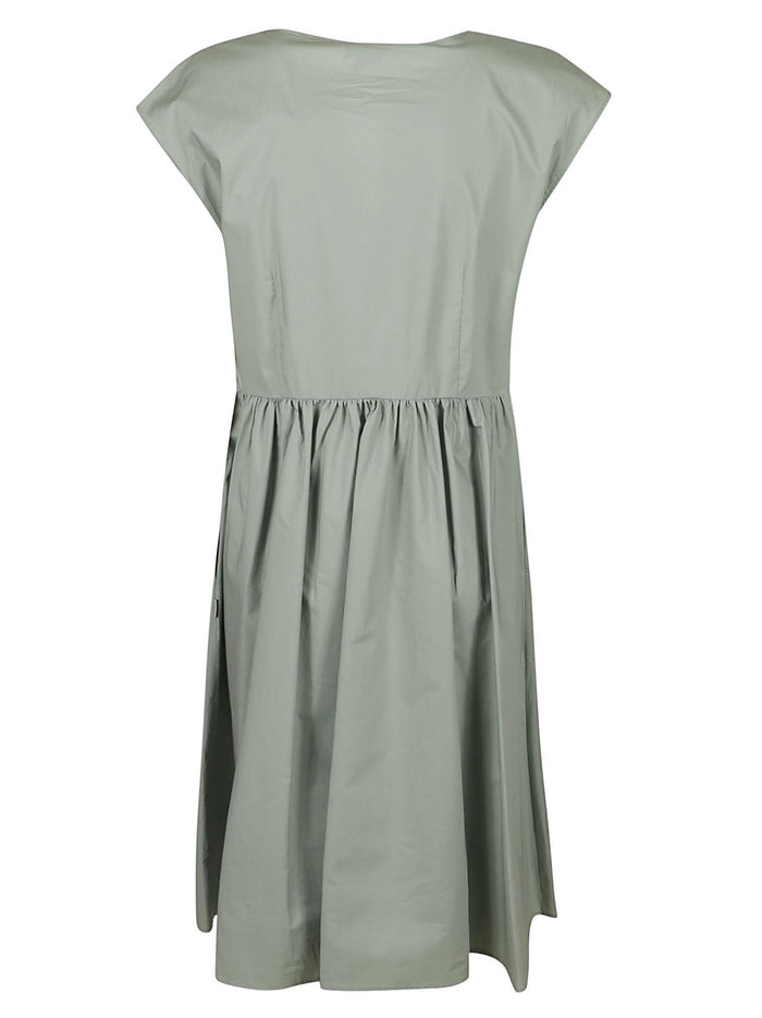 CFWWDR0143FRUT3027 Non Definito Cotton Abito