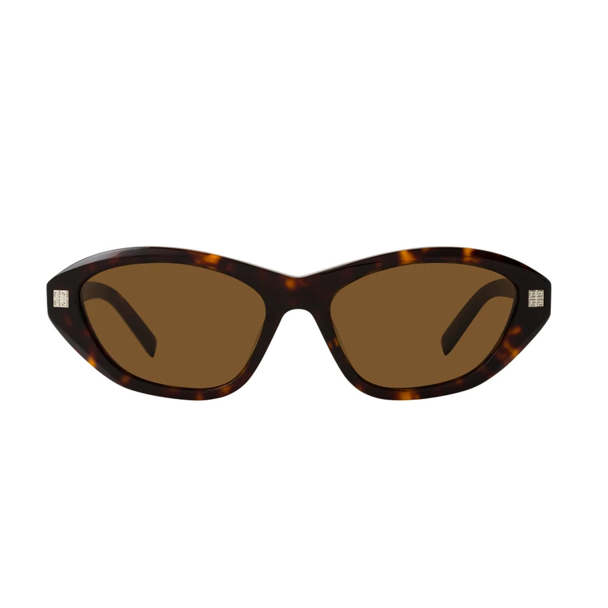 GV40038I 52J Marrone Acetate Occhiali Sole