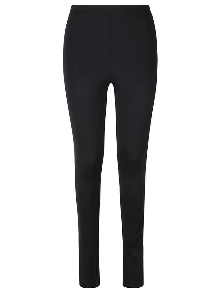 OWVV012S24JER0011001 Nero Poliammide Elastam Pantalone