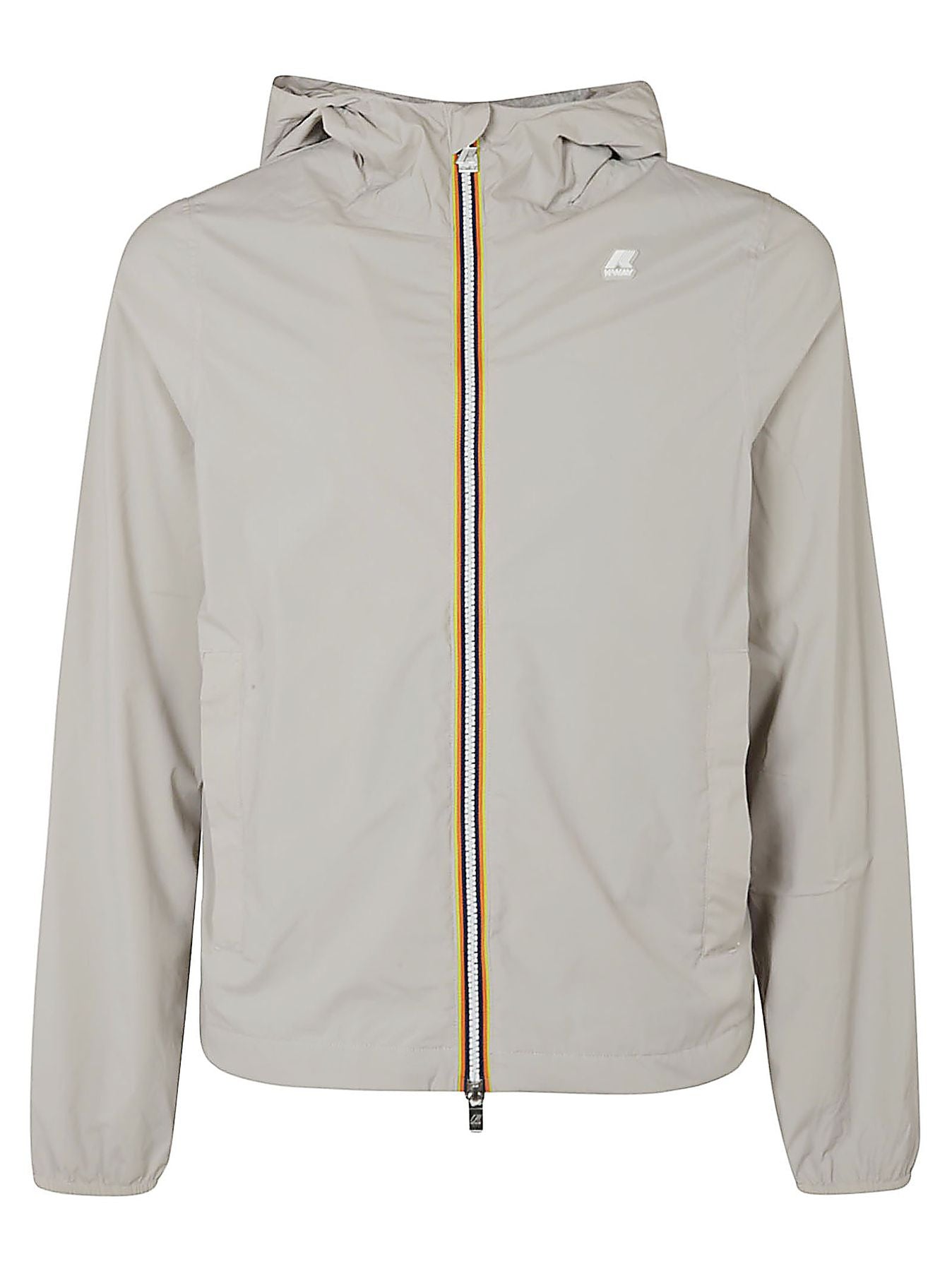 K2121NW-JACK STRETCH Beige Capospalla