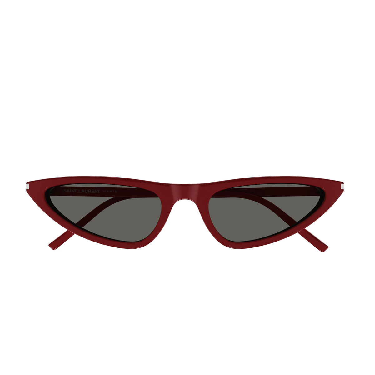 SL 703 LINEA CLASSIC 004 Red Rosso Acetate Occhiali Sole