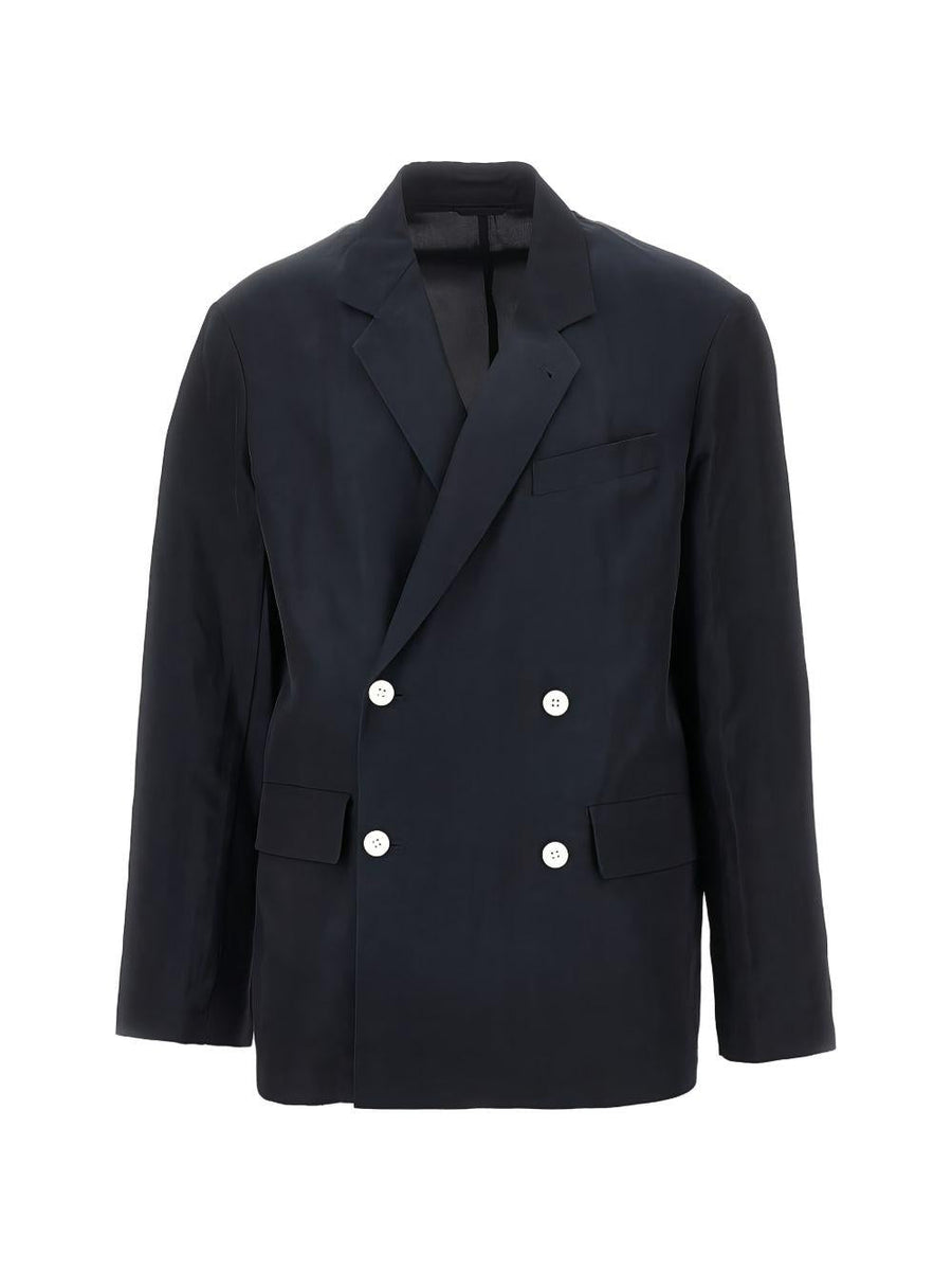 Blazer Navy Blue Jacket