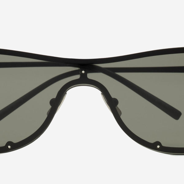 Sunglasses Black Metal