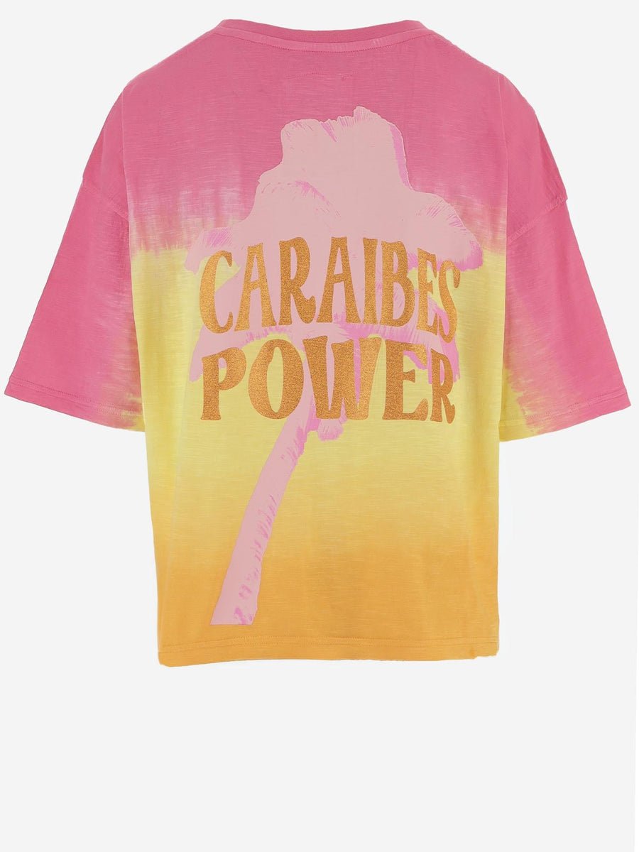 T-Shirt Cotton Multicolour T-shirts & Jerseys