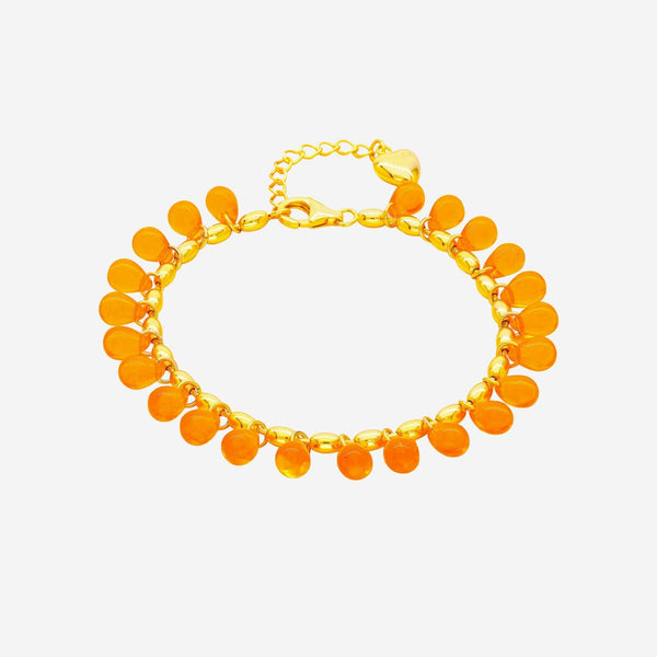 Bracelet Aperol Spritz-Y Orange