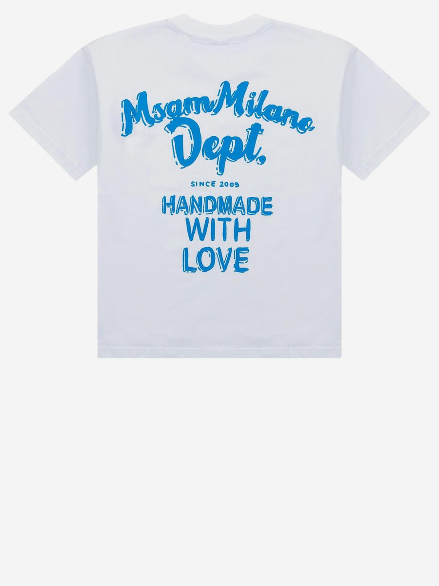 T-Shirt Cotton White T-shirts