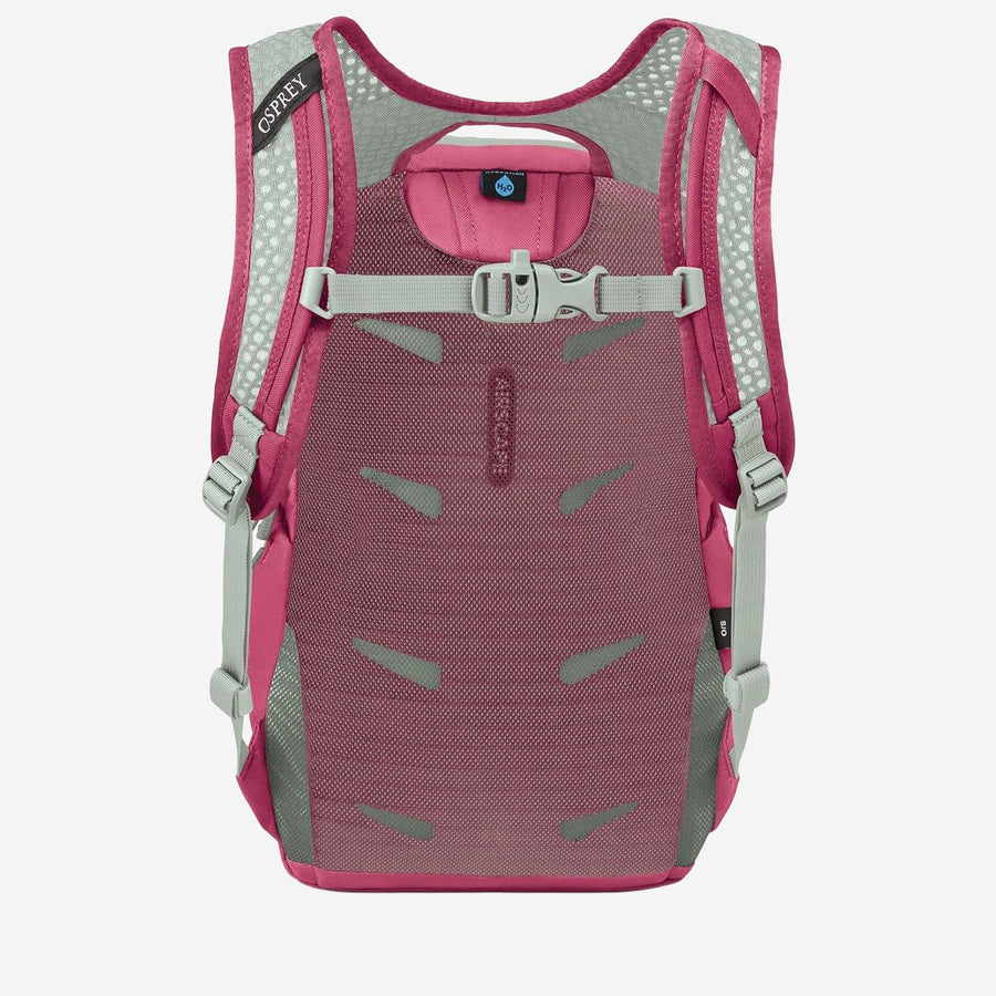 Daylite Jr. Backpack Pink Nylon Backpacks