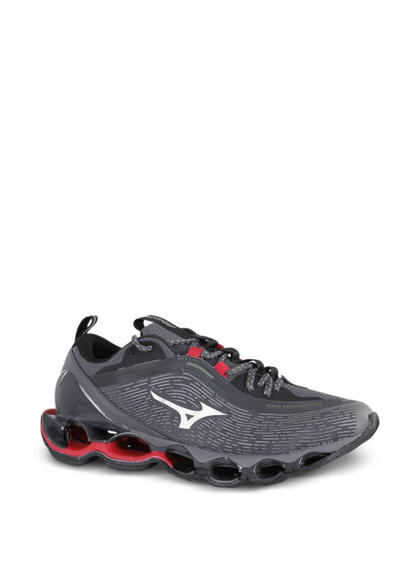 Sneakers Wave Prophecy 13.2 Black Trainers