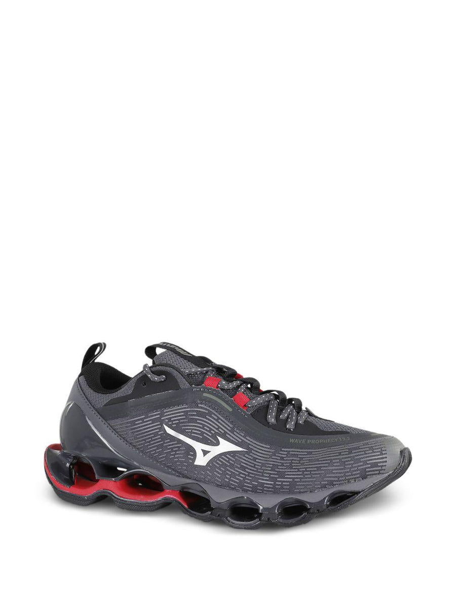 Sneakers Wave Prophecy 13.2 Black Trainers
