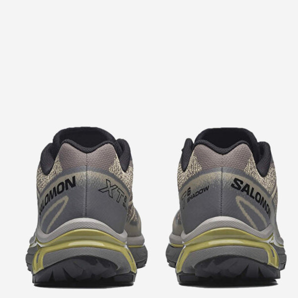 Sneakers Xt-6 Multicolour Textile; Sole: Rubber Trainers