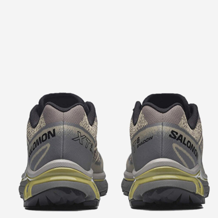 Sneakers Xt-6 Multicolour Textile; Sole: Rubber Trainers