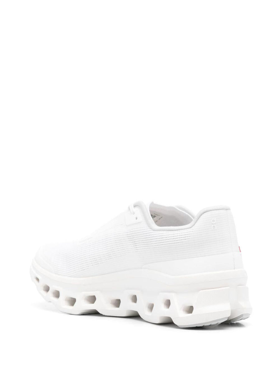 Trainers Cloudmonster Void White Recycled Polyester