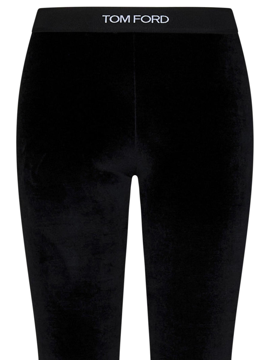 Leggings Black