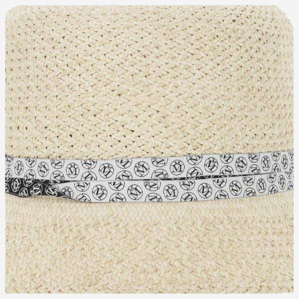 Mini Hat Kendall Straw Brisa