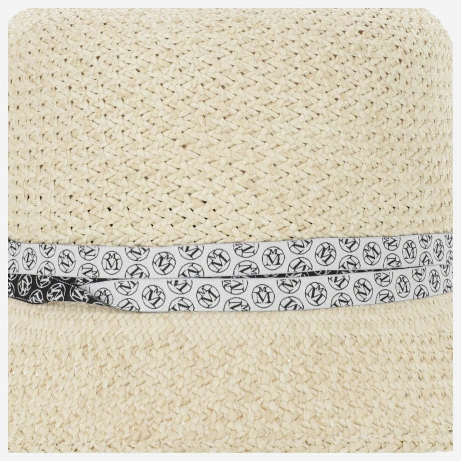 Mini Hat Kendall Straw Brisa