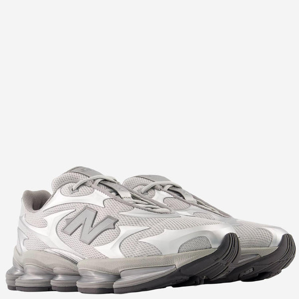 Sneakers Abzorb 2000w Multicolour Synthetic/mesh Trainers