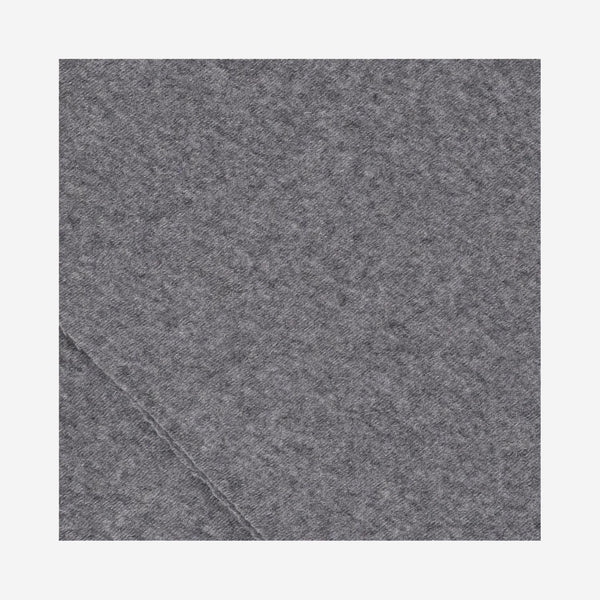 Cashmere Scarf Adeli Grey