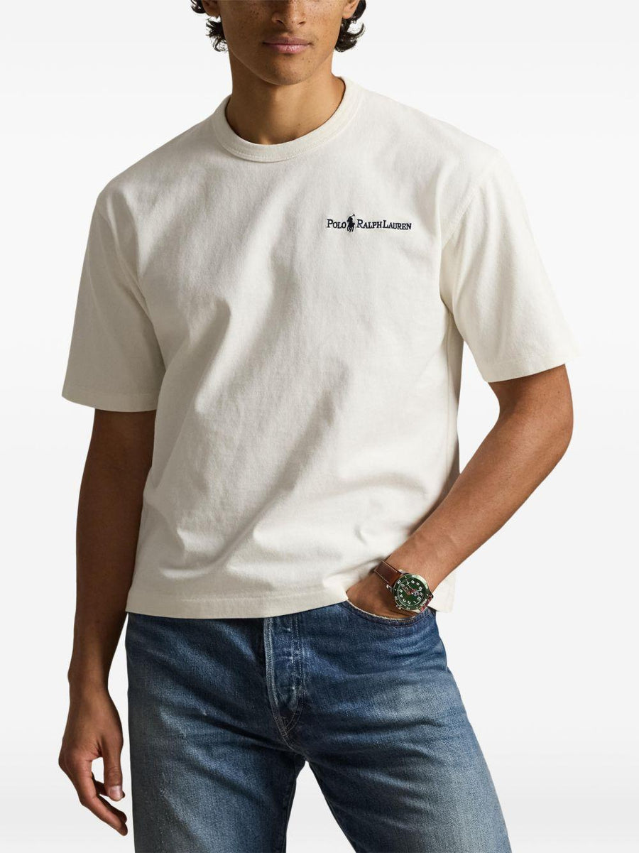 T-Shirt White T-shirts