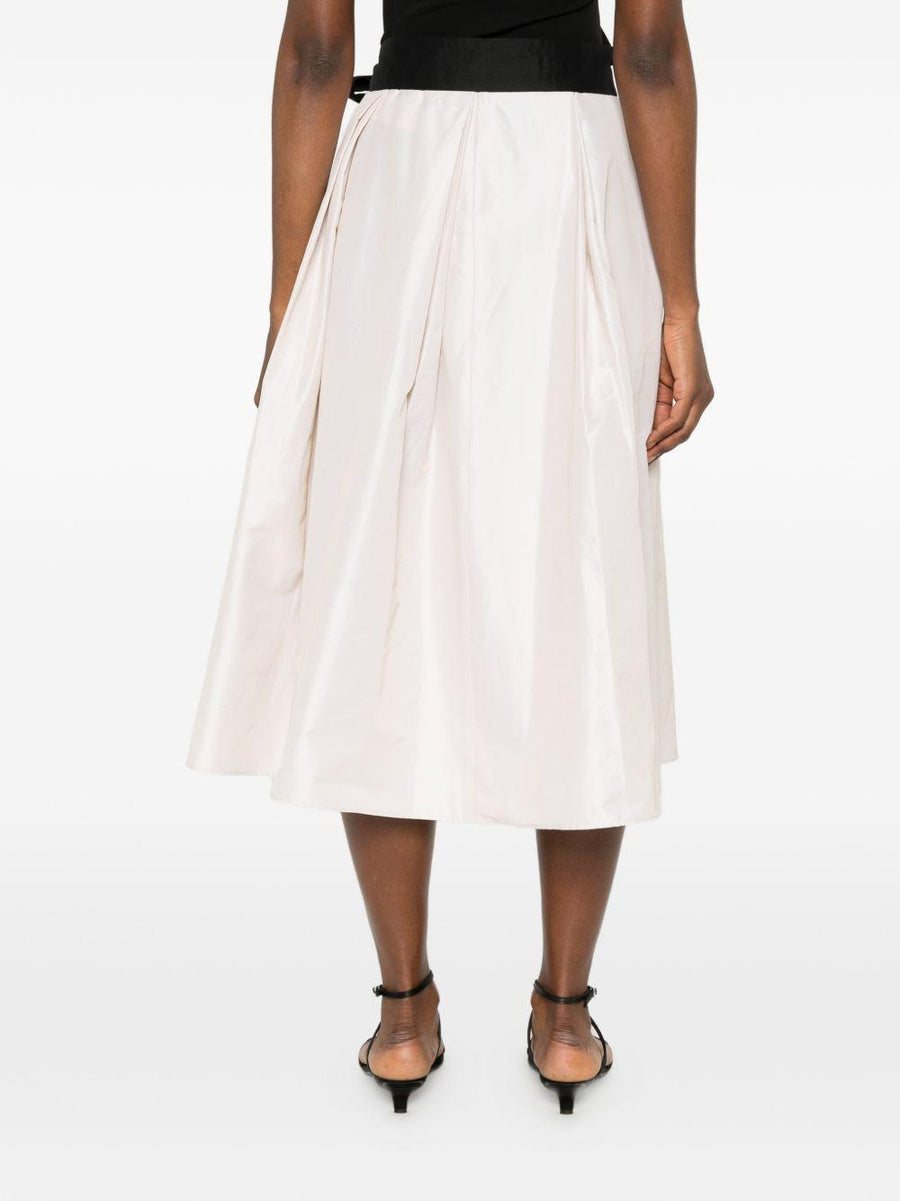 Skirt Baschi Natural Cotton
