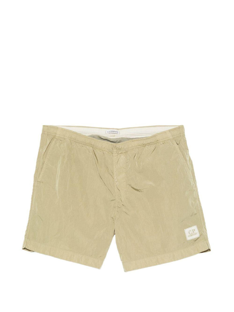 Swimsuit Eco-Chrome R Green Suits