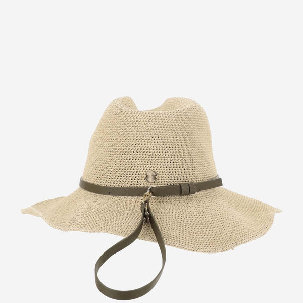 Paper Hat Natural