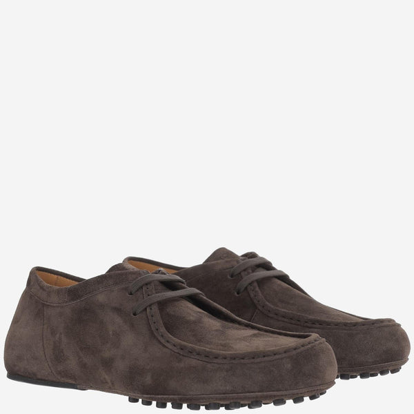 Loafers Dark Brown Calfskin