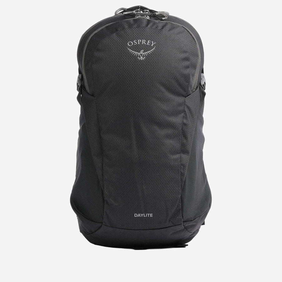 Backpack Daylite Black Recycled Polyester Backpacks