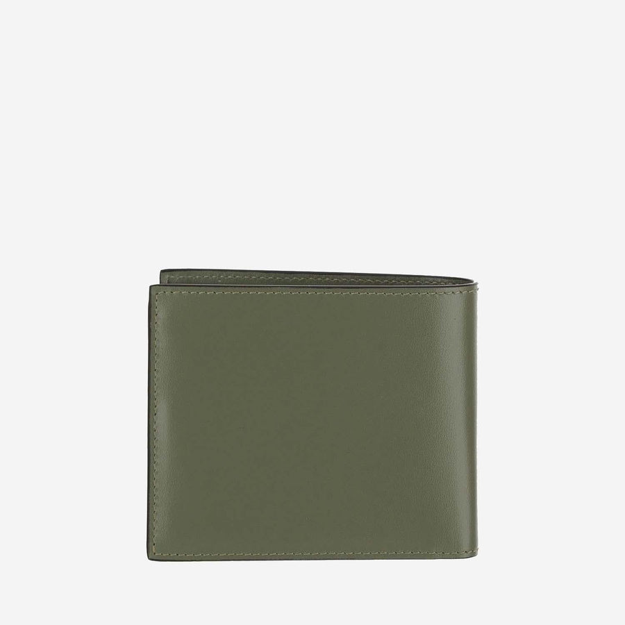 Wallet With 8 Compartments Clay Vitello & Cardholders