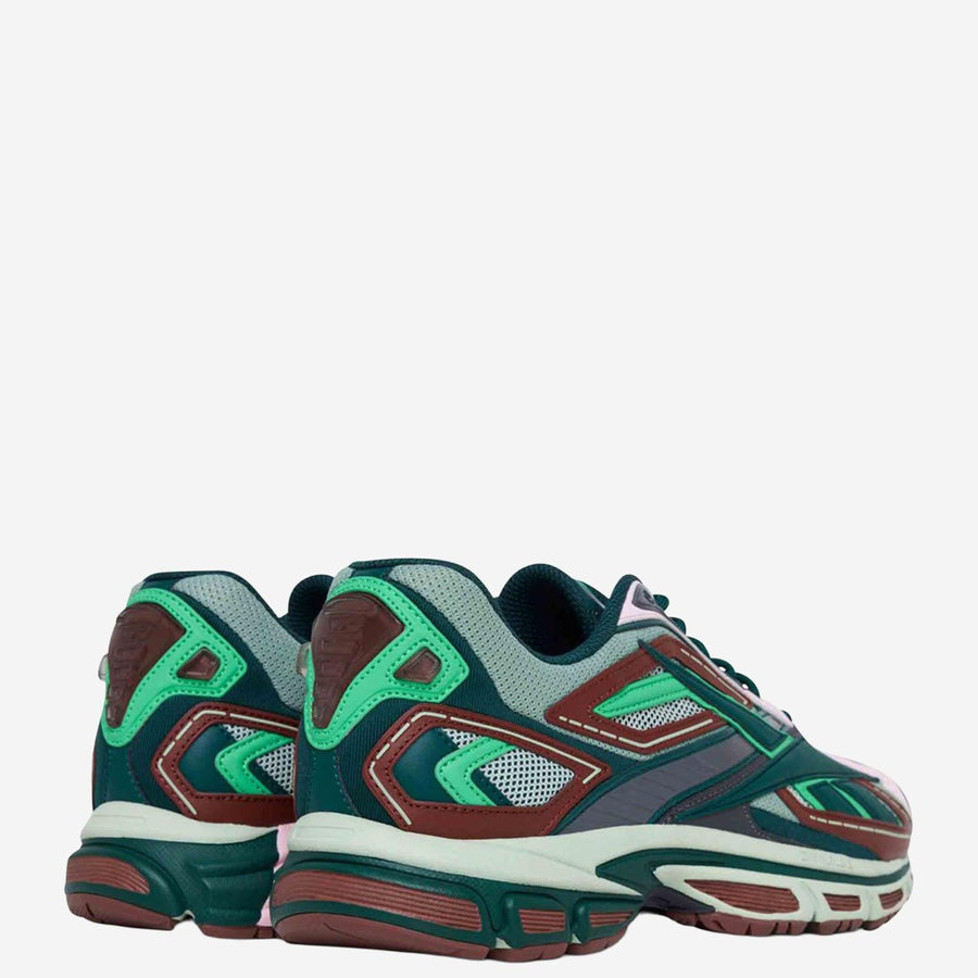Sneakers Fabric Trainers