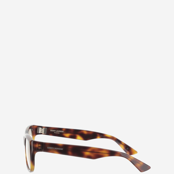 Romy Glasses Brown Acetate. Nylon Sunglasses