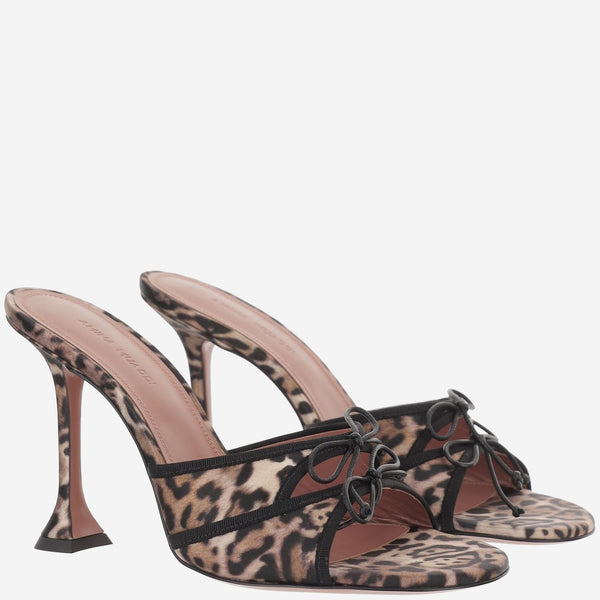 Sandals Eleonora Multi Silk